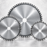 Carbide Saw Blades