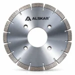 Professional Diamond Grinding Blade for Concrete Pavement – PC150 Compatible