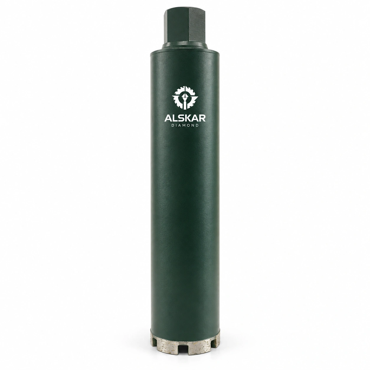 Standard Wet Diamond Core Drill Bit