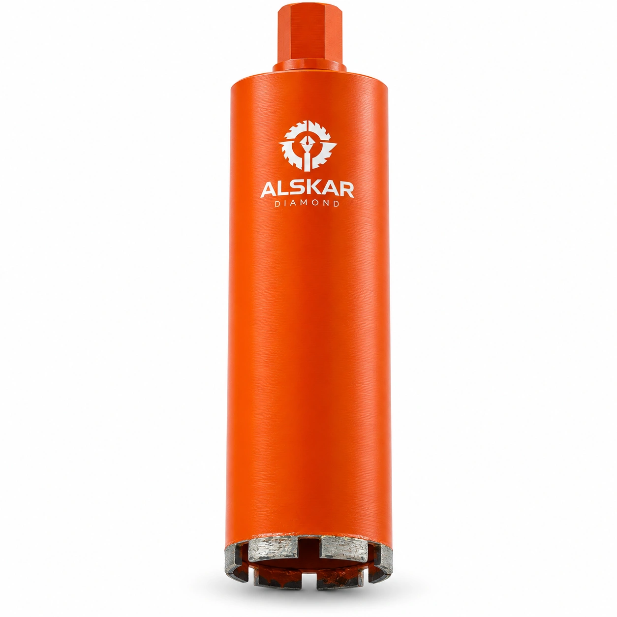 Premium Wet Concrete Core Drill Bit
