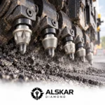 SW8 Asphalt Milling Picks – 48g Carbide Tip - Image 3