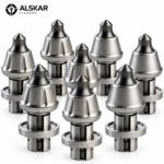 SW7 Asphalt Milling Picks – 41g Carbide Tip - Image 7