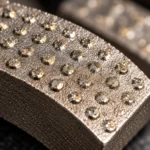 Concrete & Reinforced Concrete Core Bit Diamond Segments for Retipping & OEM - Image 4
