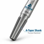 A-Taper Tungsten Carbide Masonry Pilot Drill Bits – 10mm - Image 3