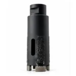 Premium Laser Welded Diamond Core Bits for Stone Countertops – 3/4" to 4"