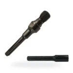 SDS Max Diamond Core Bit Adapters – 1-1/4"-7 UNC Male & 1/2" BSP Female