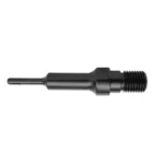SDS Plus Diamond Core Bit Adapters – BSP, 1-1/4"-7 UNC & M16 Connections - Image 3