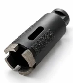 Premium Laser Welded Diamond Core Bits for Stone Countertops – 3/4" to 4" - Image 4