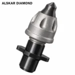SW5 Asphalt Milling Picks – 26g Carbide Tip - Image 7