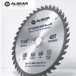General Purpose & Combination TCT Wood Saw Blades - Image 6